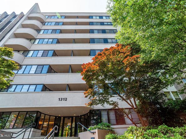 1312 Massachusetts Avenue NW 309, Washington DC 20005