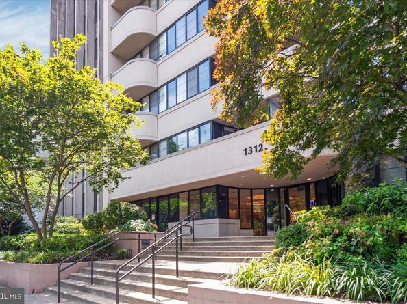 1312 Massachusetts Avenue NW 309, Washington DC 20005
