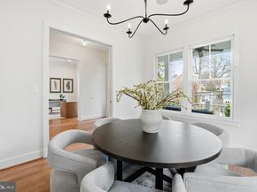 1614 N Jackson Street, Arlington VA 22201