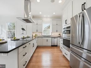 1614 N Jackson Street, Arlington VA 22201