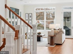 1614 N Jackson Street, Arlington VA 22201