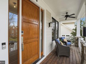 1614 N Jackson Street, Arlington VA 22201