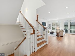 1614 N Jackson Street, Arlington VA 22201