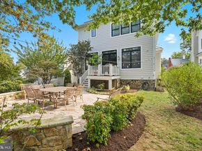 1614 N Jackson Street, Arlington VA 22201