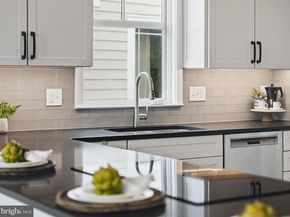 1614 N Jackson Street, Arlington VA 22201