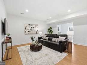 1614 N Jackson Street, Arlington VA 22201