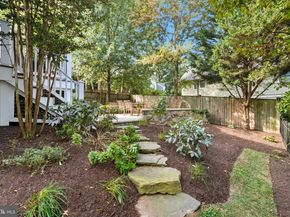 1614 N Jackson Street, Arlington VA 22201