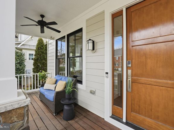 1614 N Jackson Street, Arlington VA 22201