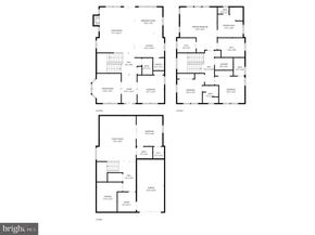 1614 N Jackson Street, Arlington VA 22201