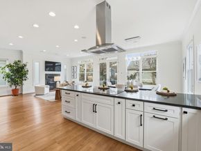 1614 N Jackson Street, Arlington VA 22201