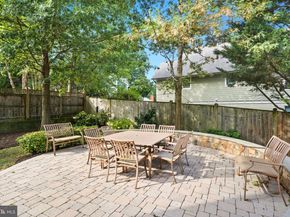 1614 N Jackson Street, Arlington VA 22201