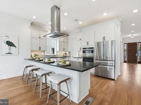 1614 N Jackson Street, Arlington VA 22201