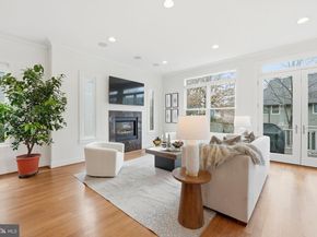 1614 N Jackson Street, Arlington VA 22201