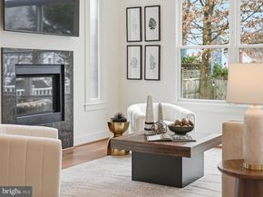 1614 N Jackson Street, Arlington VA 22201