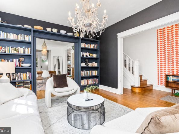 536 Peabody Street NW, Washington DC 20011