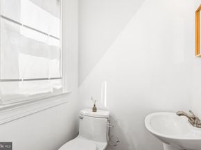 536 Peabody Street NW, Washington DC 20011