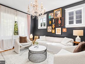 536 Peabody Street NW, Washington DC 20011