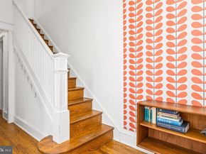 536 Peabody Street NW, Washington DC 20011