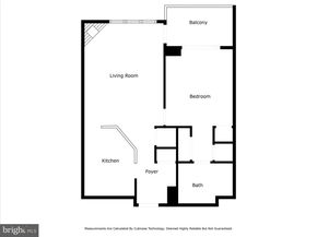 3101 N Hampton Drive 1005, Alexandria VA 22302