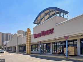 3101 N Hampton Drive 1005, Alexandria VA 22302