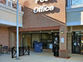 3101 N Hampton Drive 1005, Alexandria VA 22302