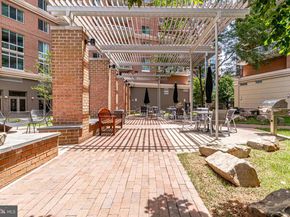 3101 N Hampton Drive 1005, Alexandria VA 22302