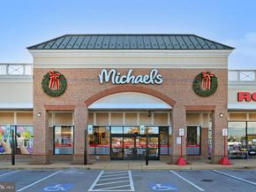 3101 N Hampton Drive 1005, Alexandria VA 22302