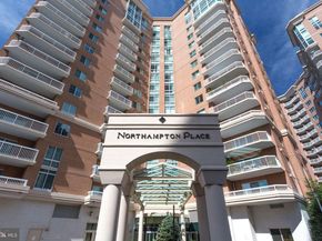 3101 N Hampton Drive 1005, Alexandria VA 22302