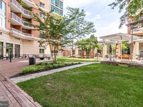 3101 N Hampton Drive 1005, Alexandria VA 22302