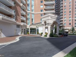 3101 N Hampton Drive 1005, Alexandria VA 22302