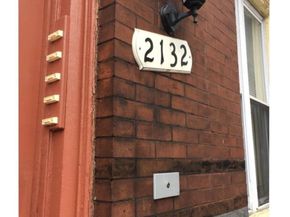 2132 N Uber Street, Philadelphia PA 19121