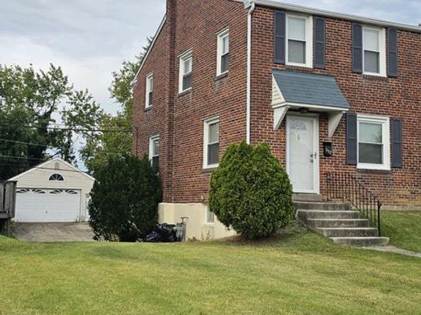 357 Cedar Avenue, Holmes PA 19043