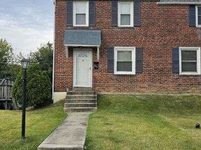 357 Cedar Avenue, Holmes PA 19043