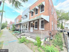 613 Roxboro Place NW, Washington DC 20011