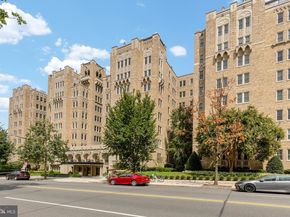 2101 Connecticut Avenue NW 24, Washington DC 20008