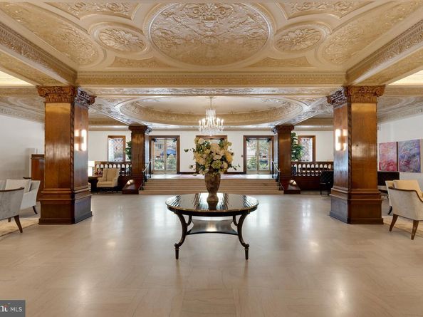 2101 Connecticut Avenue NW 24, Washington DC 20008