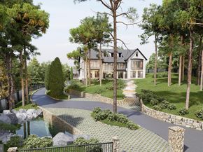 6419 Bradley Boulevard, Bethesda MD 20817