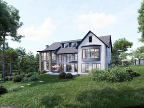 6419 Bradley Boulevard, Bethesda MD 20817
