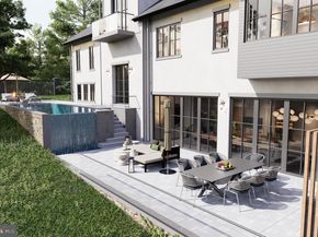 6419 Bradley Boulevard, Bethesda MD 20817