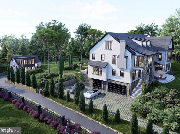 6419 Bradley Boulevard, Bethesda MD 20817