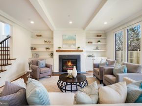 5605 Glenwood Road, Bethesda MD 20817
