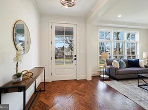 5605 Glenwood Road, Bethesda MD 20817