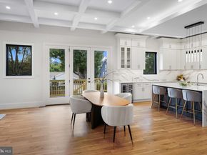 6818 Barrett Road, Falls Church VA 22042