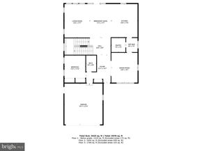 6818 Barrett Road, Falls Church VA 22042