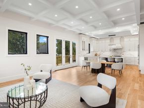 6818 Barrett Road, Falls Church VA 22042