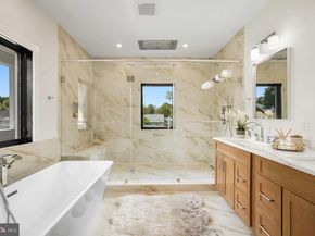 6818 Barrett Road, Falls Church VA 22042