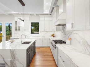 6818 Barrett Road, Falls Church VA 22042