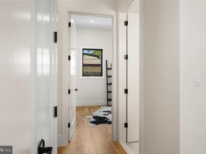 6818 Barrett Road, Falls Church VA 22042