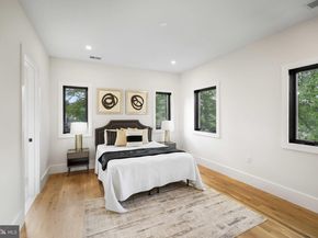 6818 Barrett Road, Falls Church VA 22042