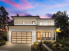 6818 Barrett Road, Falls Church VA 22042